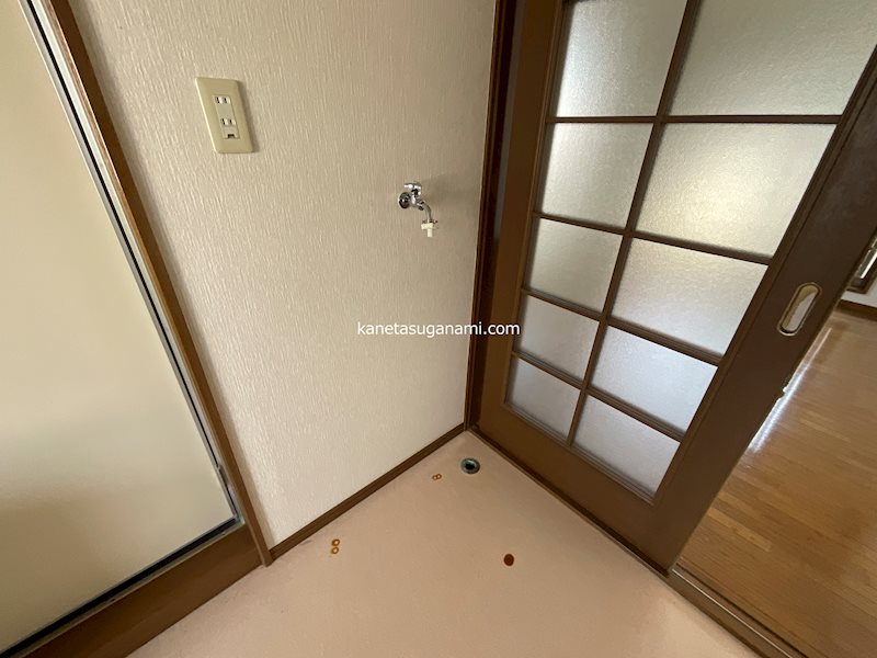 コーポけやき その他