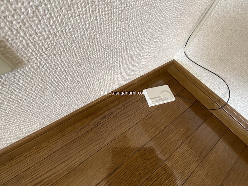 コーポけやき その他設備
