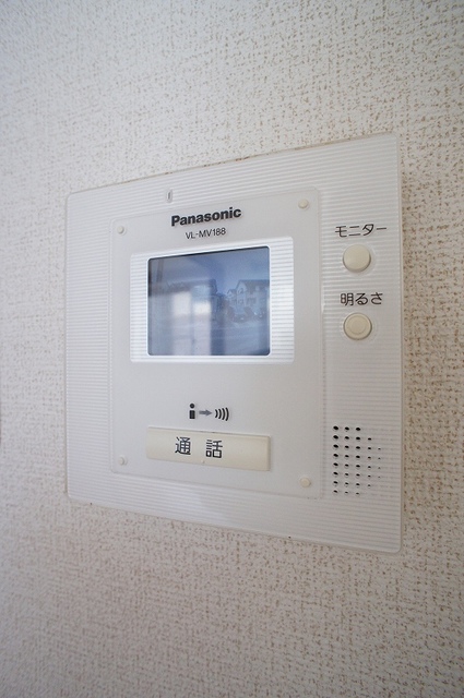 エクセル　綾 その他設備