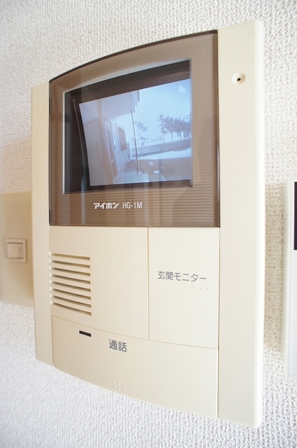 タウンホーム　Ａ棟 その他設備