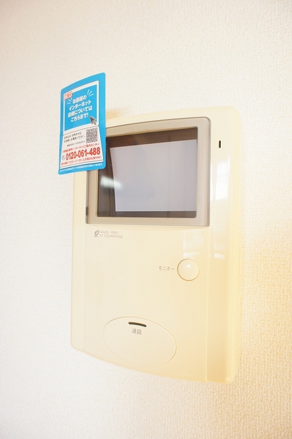 タウンホーム　Ｂ棟 その他設備
