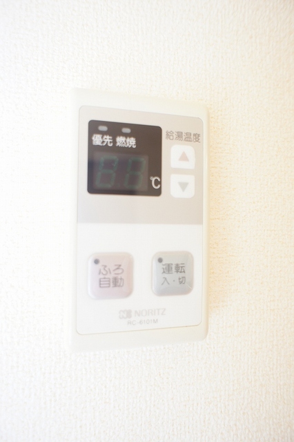 タウンホーム　Ｂ棟 その他設備