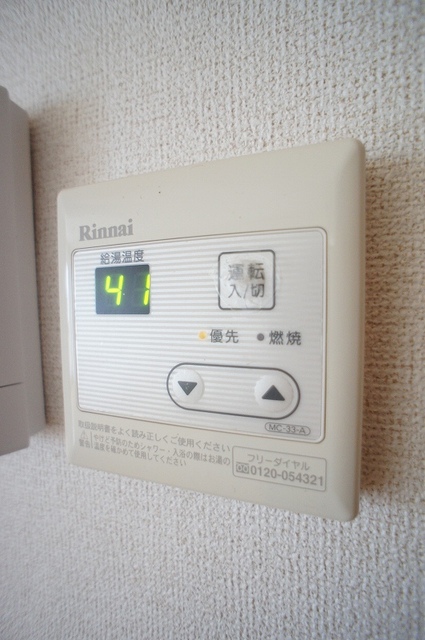 チェリーハイム その他