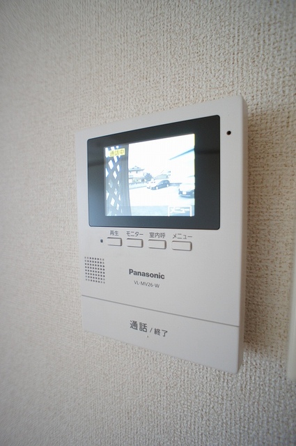 チェリーハイム その他設備