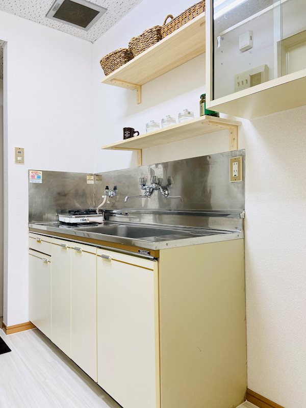 ベルコリン郷ケ丘 キッチン