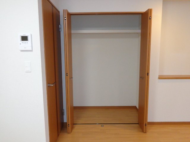 モンテ　リゾーネ 収納