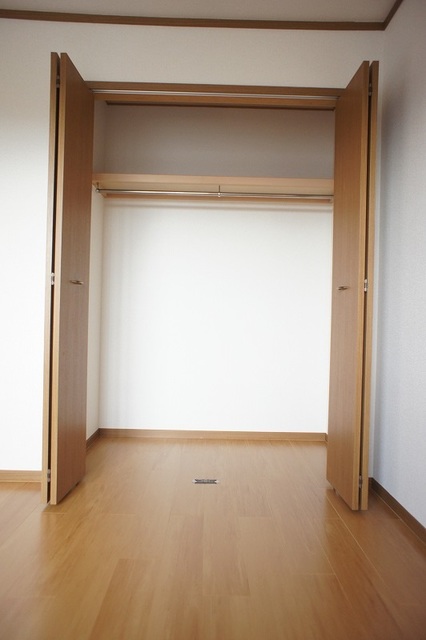 グラン・ドミール 収納