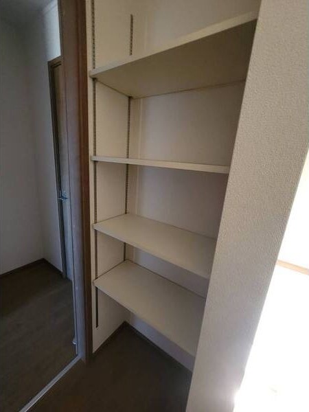 Avance 収納