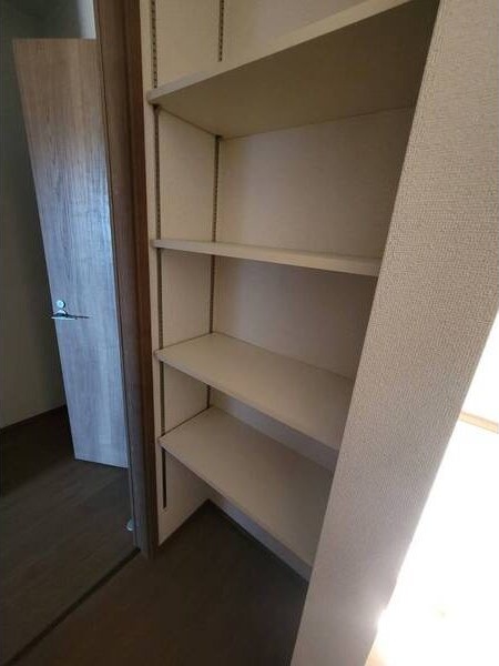 Avance 収納