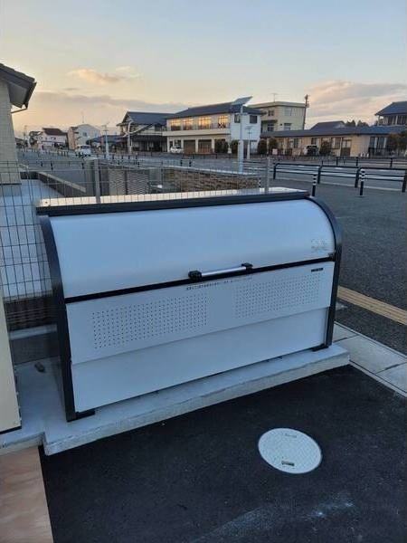 ネクステア その他共有部分