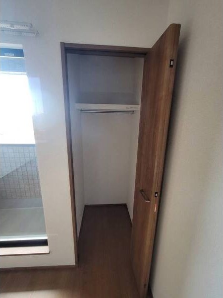 Grit 浪江 収納