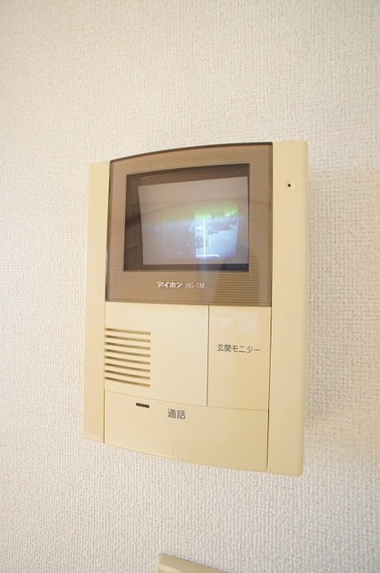 ラフレシール・ノーヴァ　Ａ その他設備
