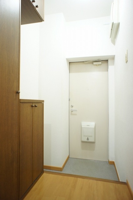 アネックス　Ｓ 玄関