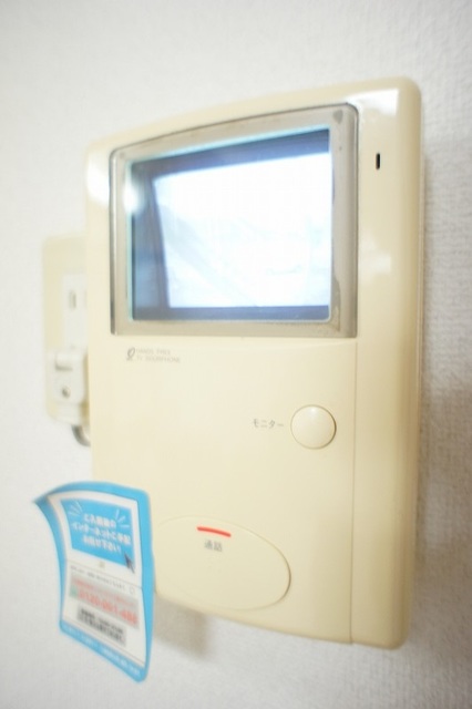 アネックス　Ｓ その他設備