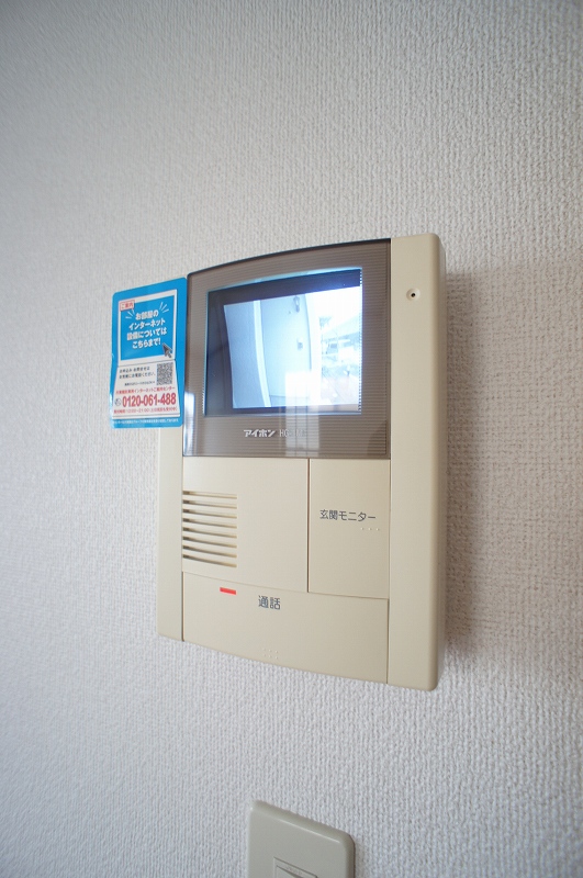 Ｆｌｏｗｅｒ その他設備