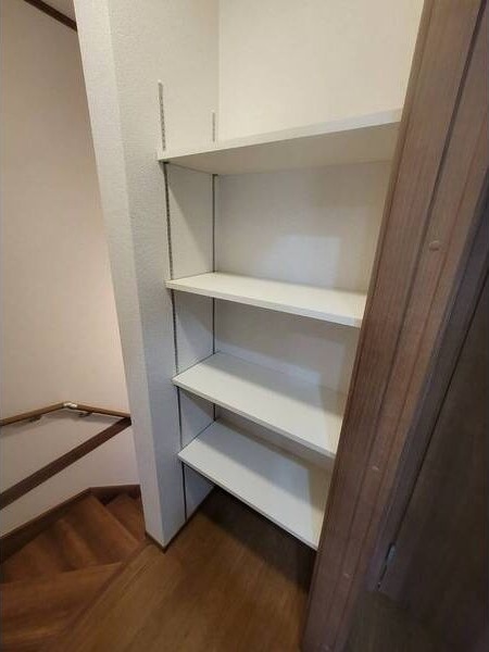 ib(アイビー) 収納