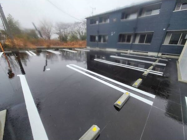 ib(アイビー) 駐車場