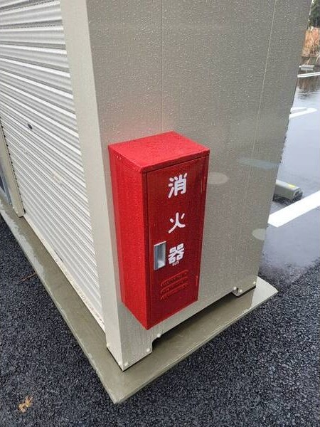 ib(アイビー) セキュリティ