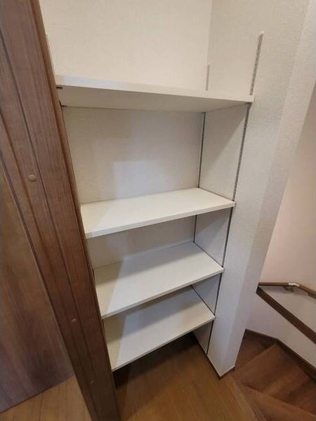 ib(アイビー) 収納