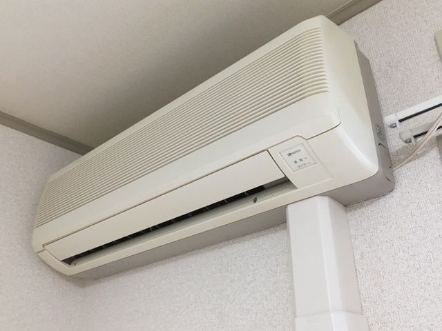 アルカディア その他設備
