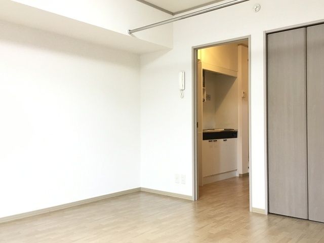 アルカディア ベッドルーム