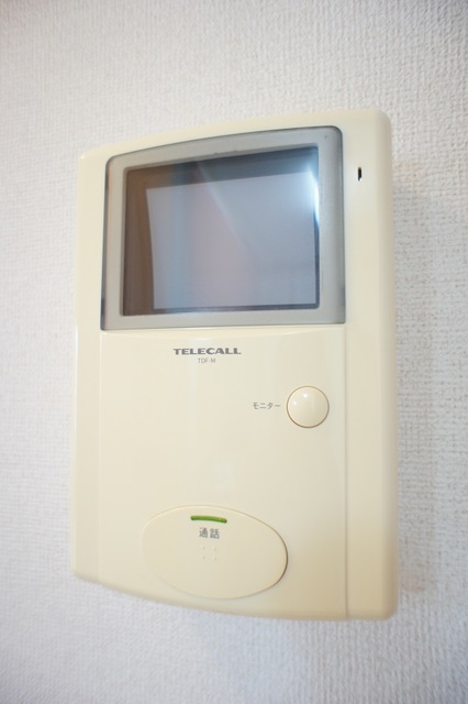 ウェルメゾンＢ その他設備