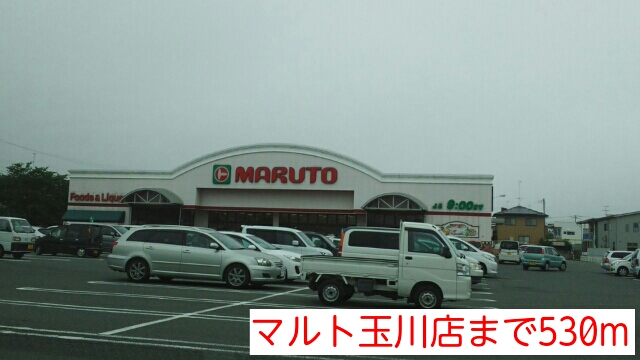 ウェルメゾンＢ その他