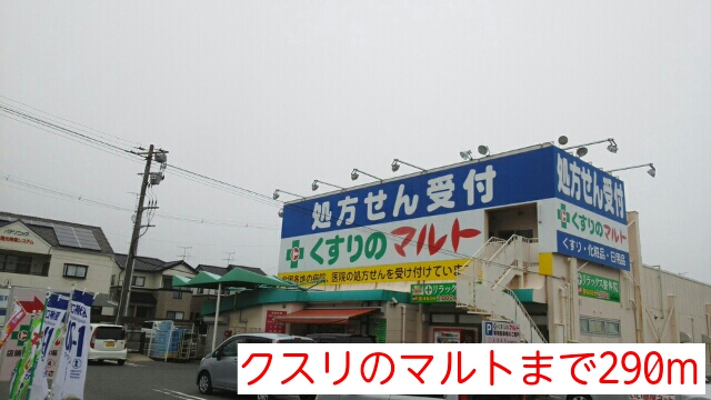 ウェルメゾンＢ その他