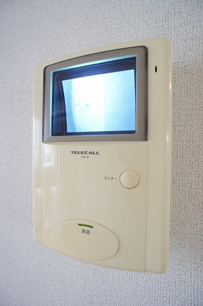 カルフール その他設備