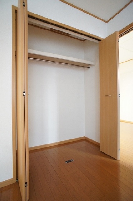 カルフール 収納
