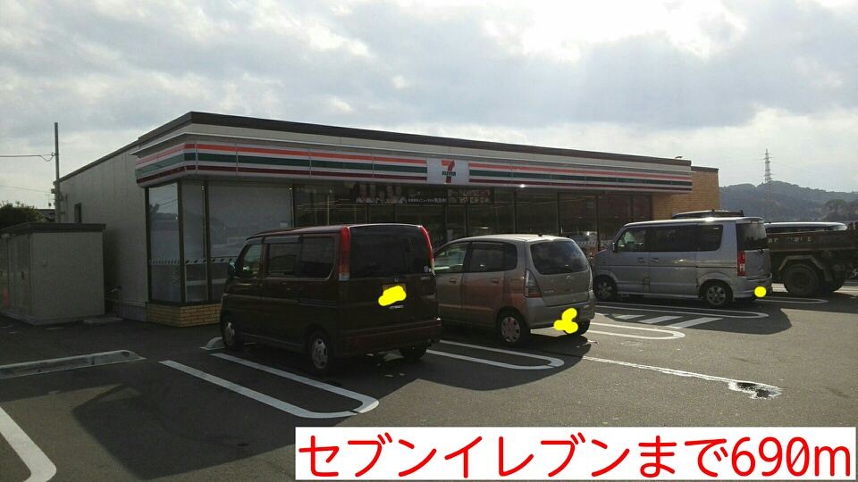 ブルックハイツ その他