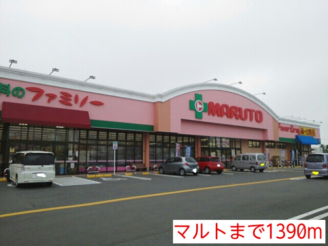カーサ　アンソレイユＳ その他