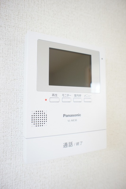 ブルックハイツⅢ その他設備