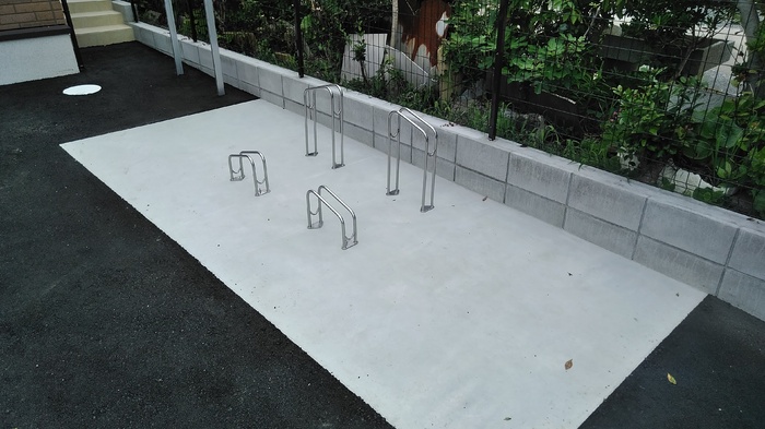 カーサアルマーレ その他