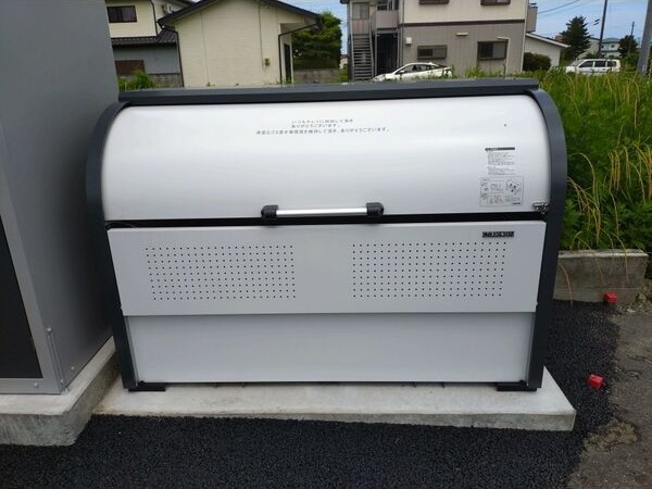 Prandre その他共有部分