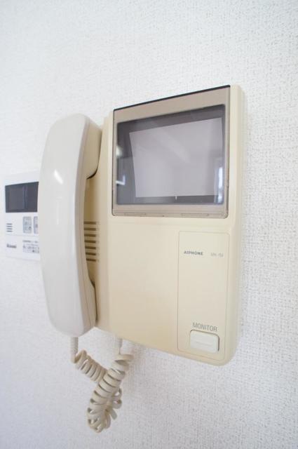 ベルハウスＡ棟 その他設備