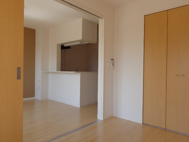 セントラルフィールド安良町 その他