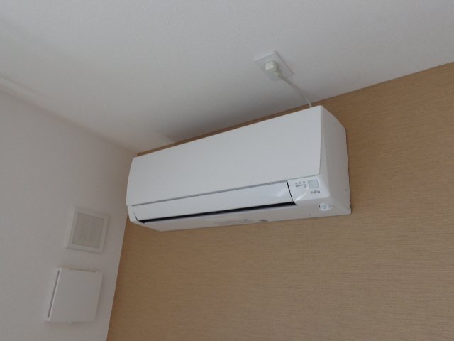 セントラルフィールド安良町 その他設備