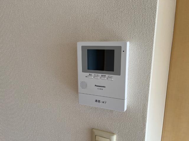 モア・ヴィーナス セキュリティ