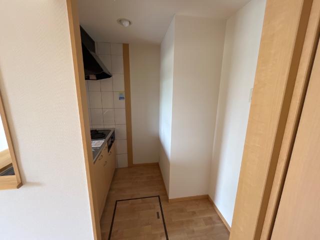 モア・ヴィーナス キッチン