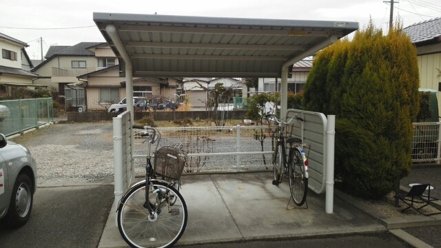スタイリッシュ 収納