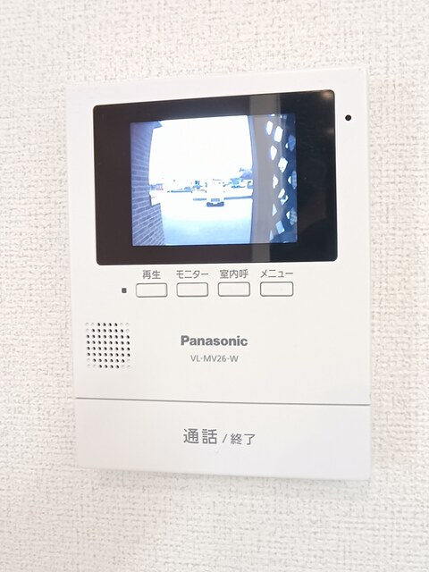 ビッグ　アイランド　Ⅱ その他設備