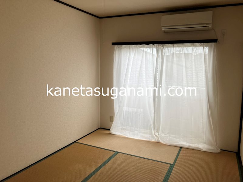 ベルプラージュ久之浜 子供部屋