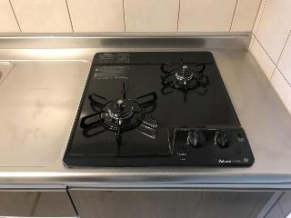 エデンⅡ キッチン