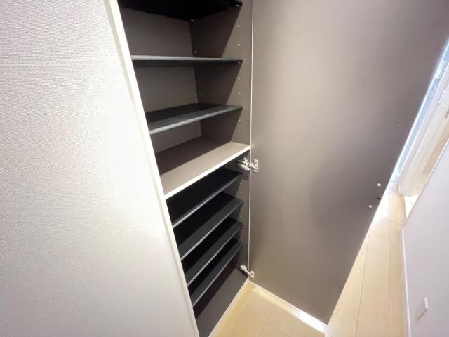 さくら 収納