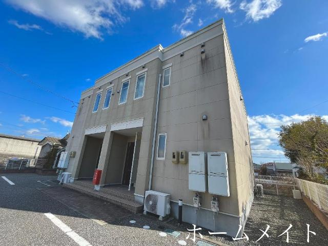 スール　ユー 外観
