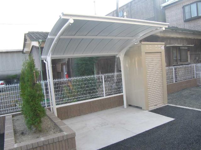 スール　ユー 外観