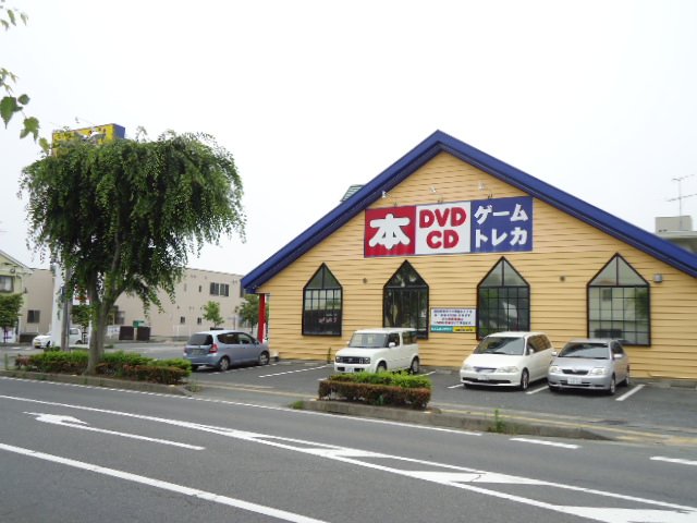 スール　ユー その他