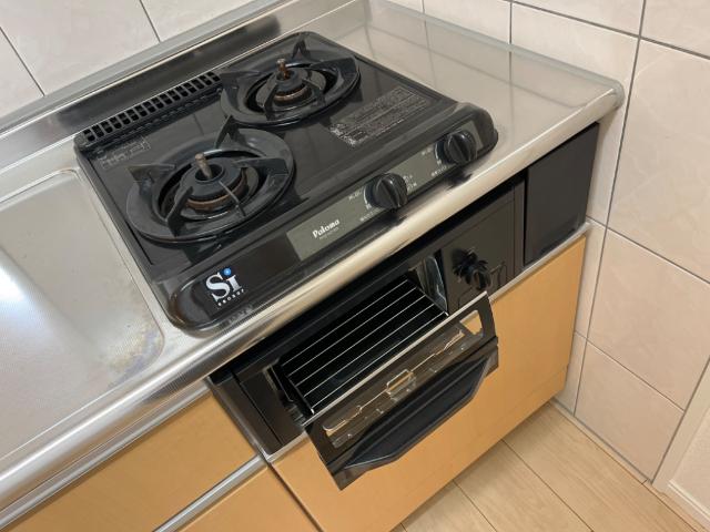 スール　ユー キッチン