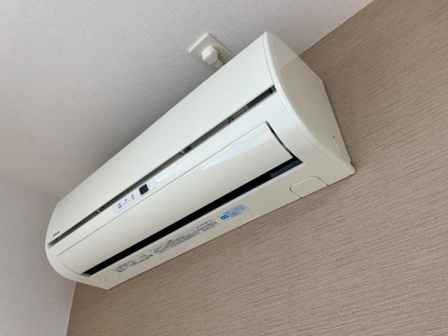 スール　ユー その他設備